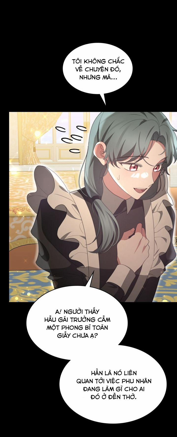 Giọt Nước Tràn Ly 57 trang 23