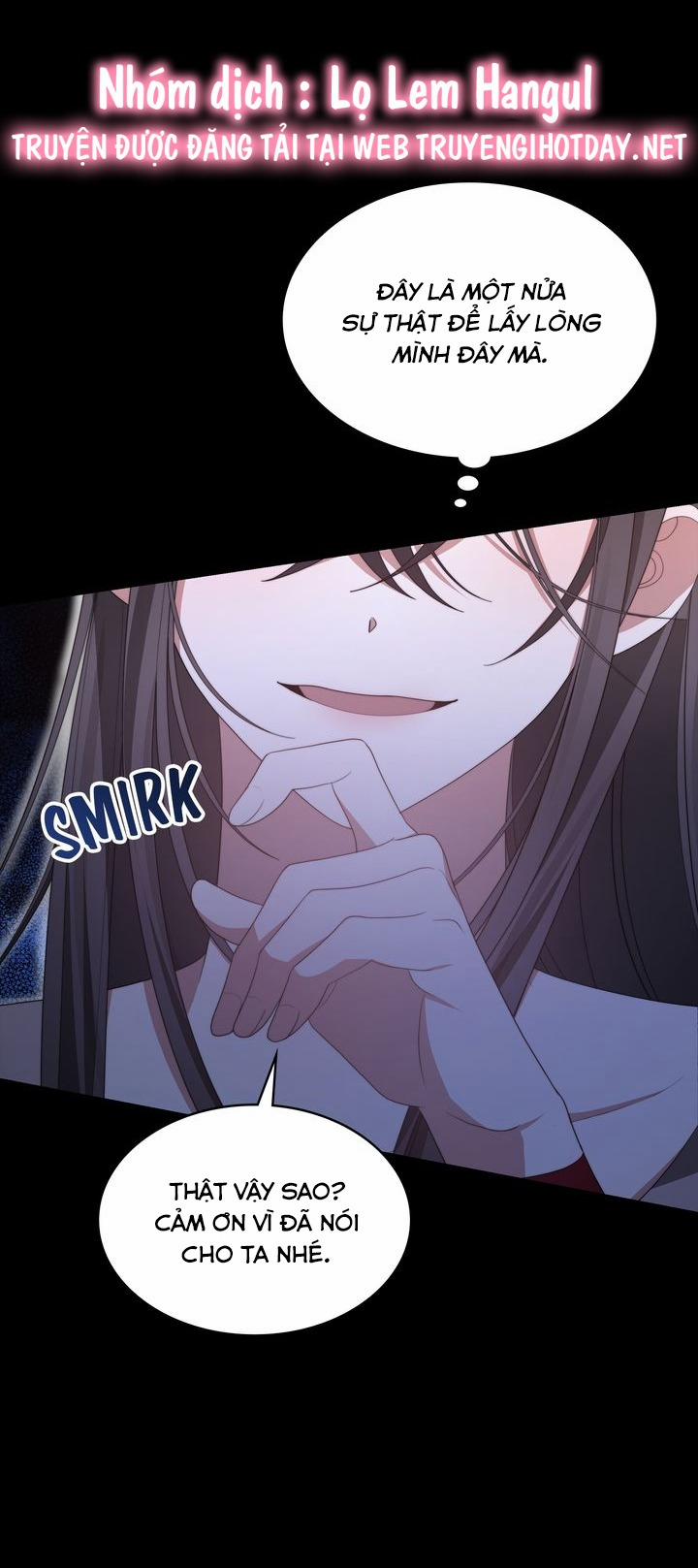 Giọt Nước Tràn Ly 57 trang 24