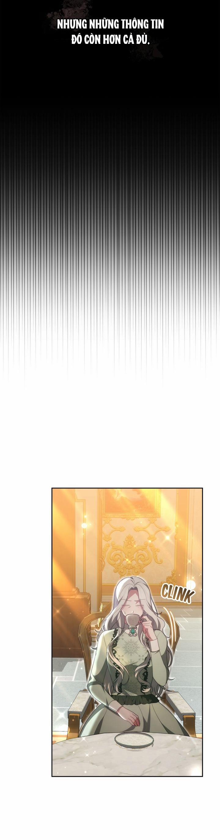 Giọt Nước Tràn Ly 57 trang 27