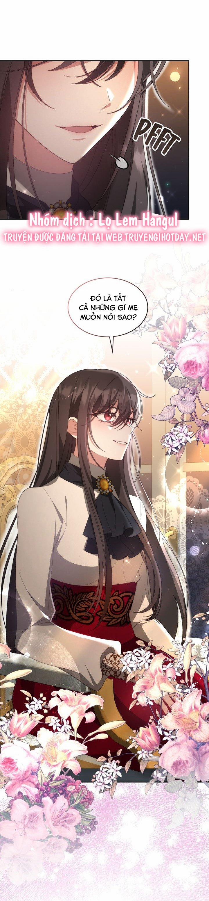 Giọt Nước Tràn Ly 57 trang 28