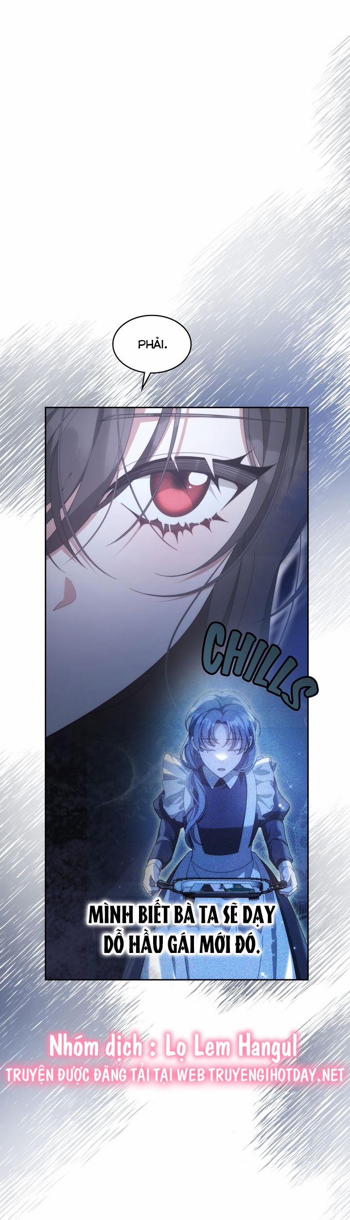 Giọt Nước Tràn Ly 57 trang 4