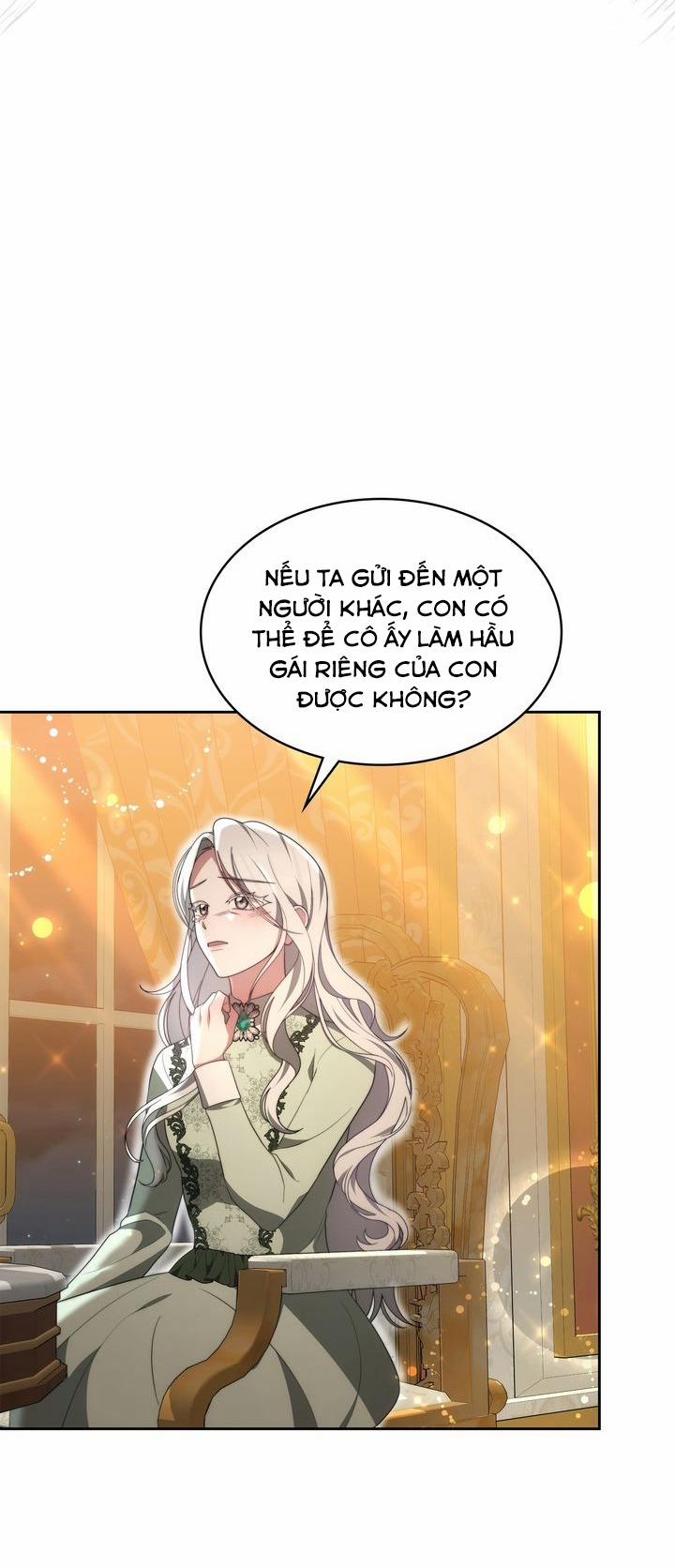 Giọt Nước Tràn Ly 57 trang 5