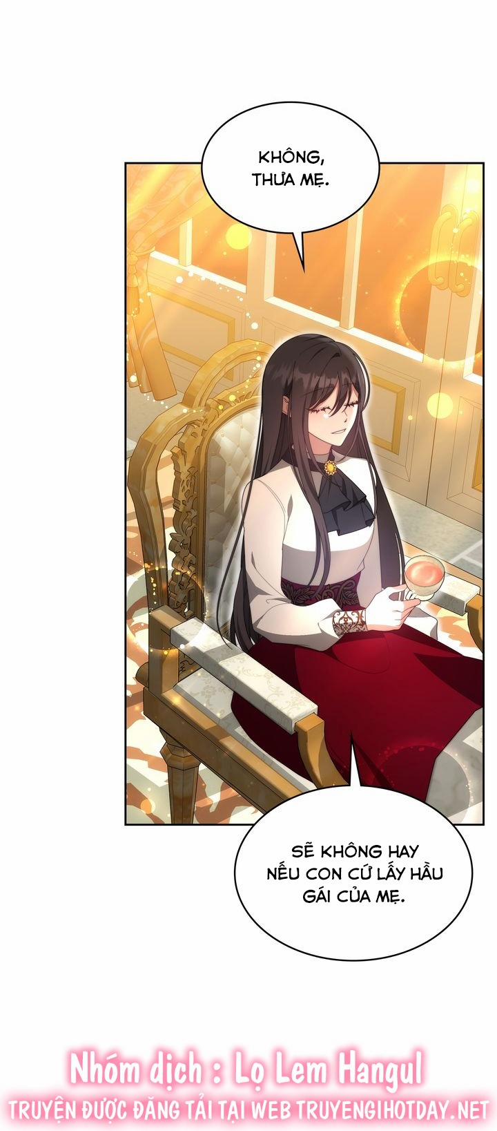 Giọt Nước Tràn Ly 57 trang 6