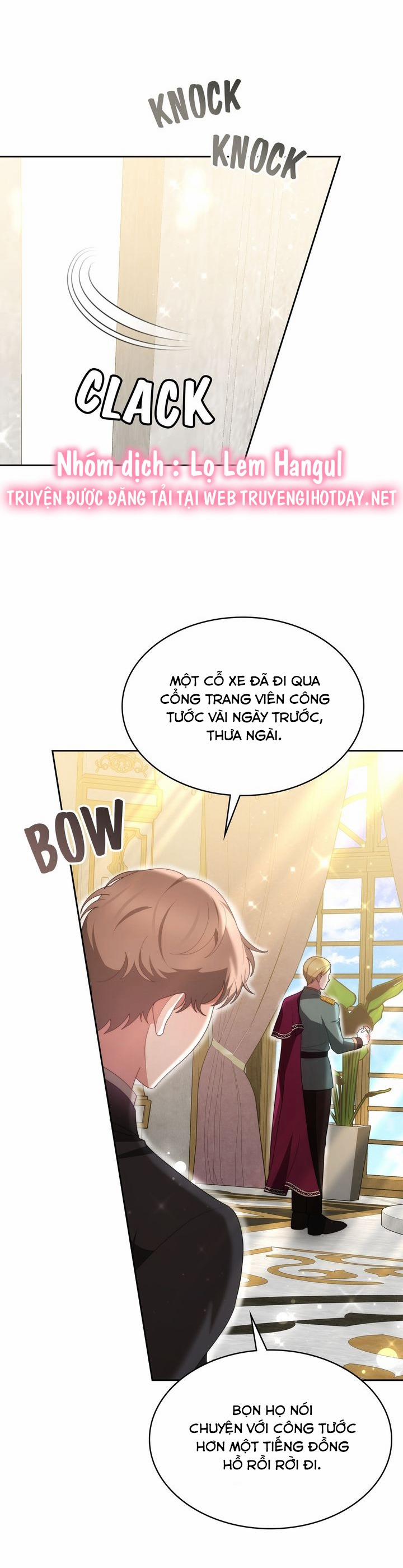 Giọt Nước Tràn Ly 58 trang 1