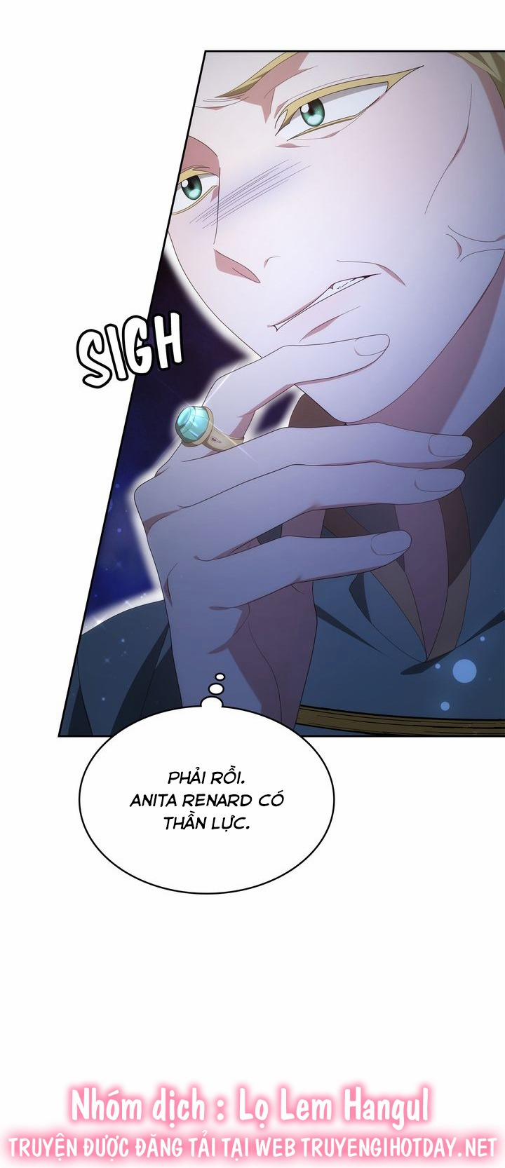 Giọt Nước Tràn Ly 58 trang 10