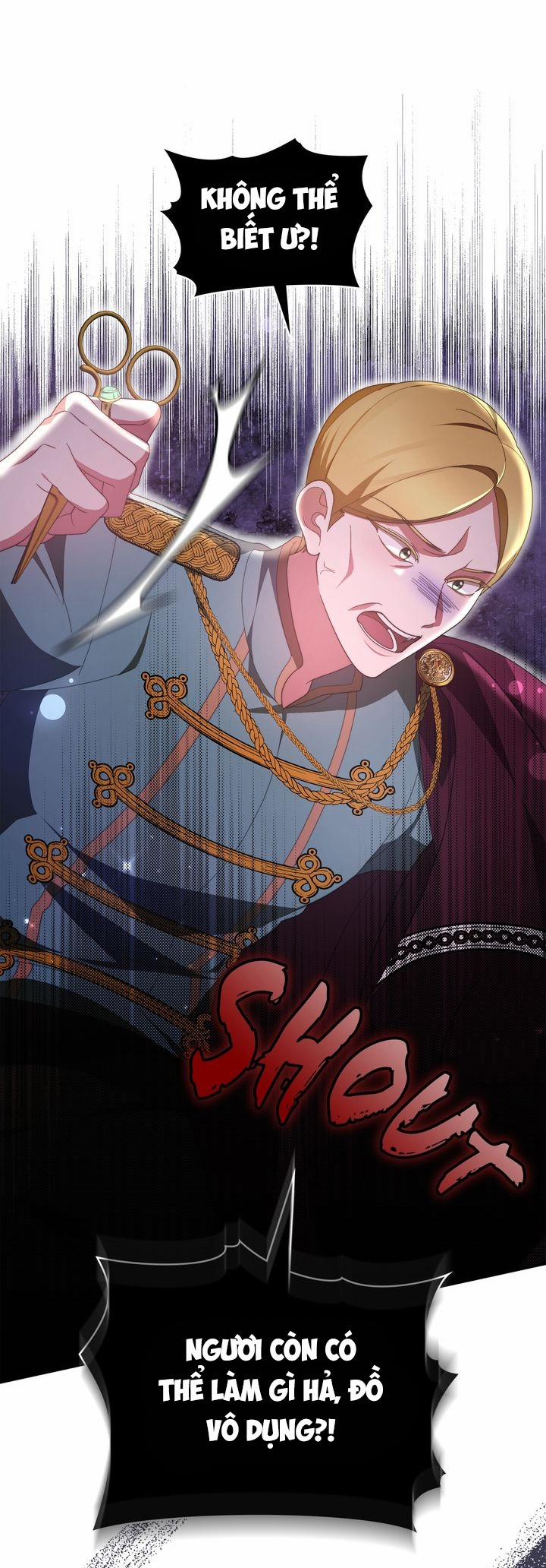 Giọt Nước Tràn Ly 58 trang 5