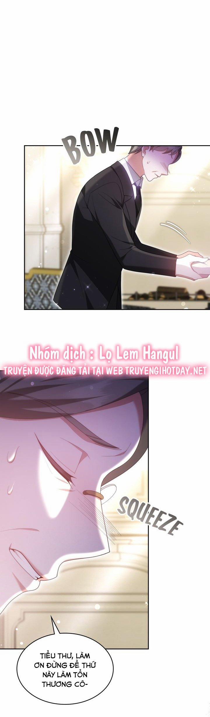 Giọt Nước Tràn Ly 59 trang 20