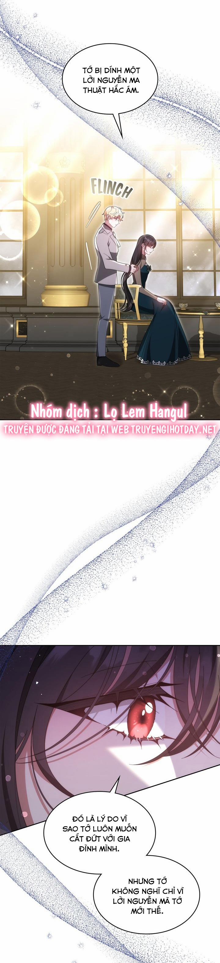 Giọt Nước Tràn Ly 59 trang 9