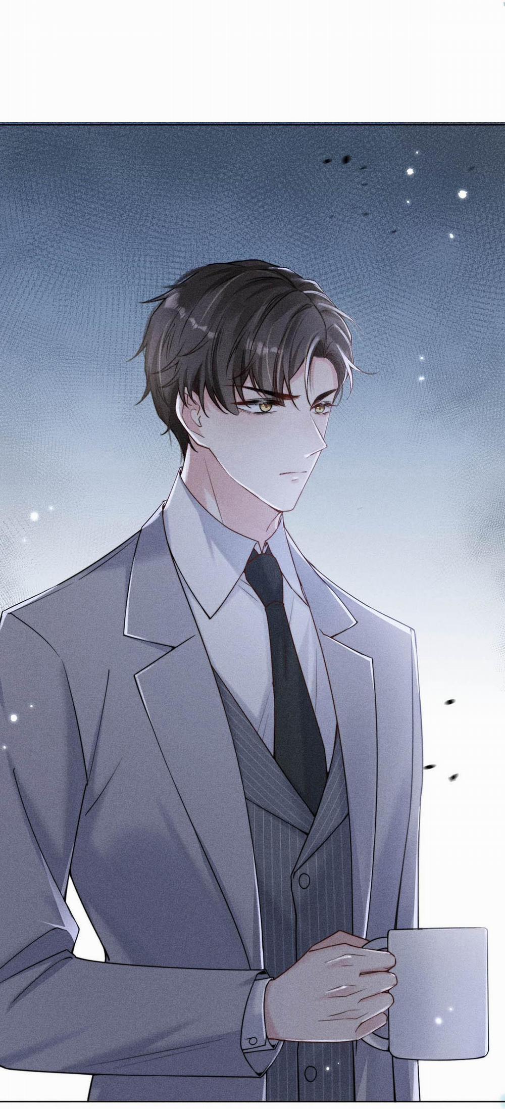 Giọt Nước Tràn Ly 6 trang 12