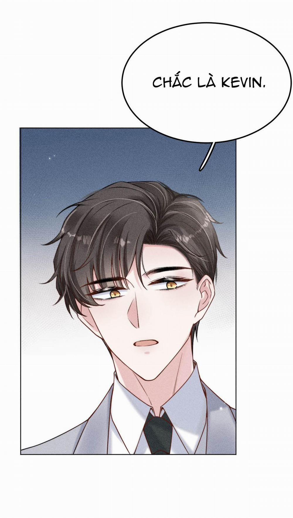 Giọt Nước Tràn Ly 6 trang 17