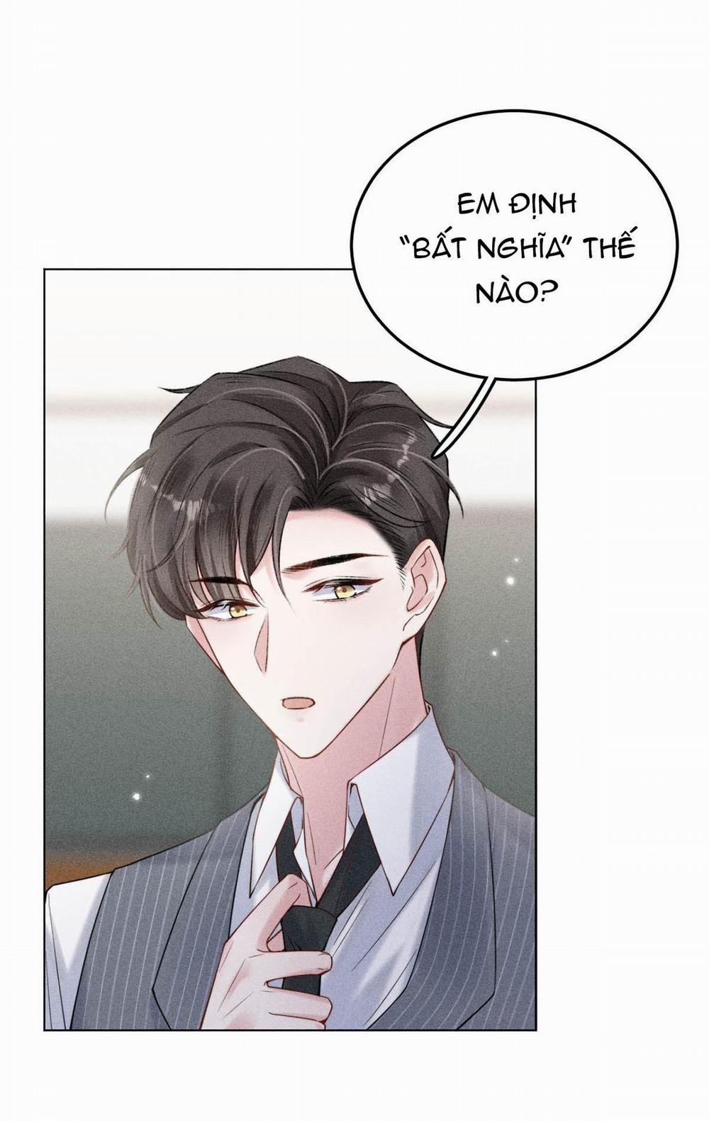 Giọt Nước Tràn Ly 6 trang 20