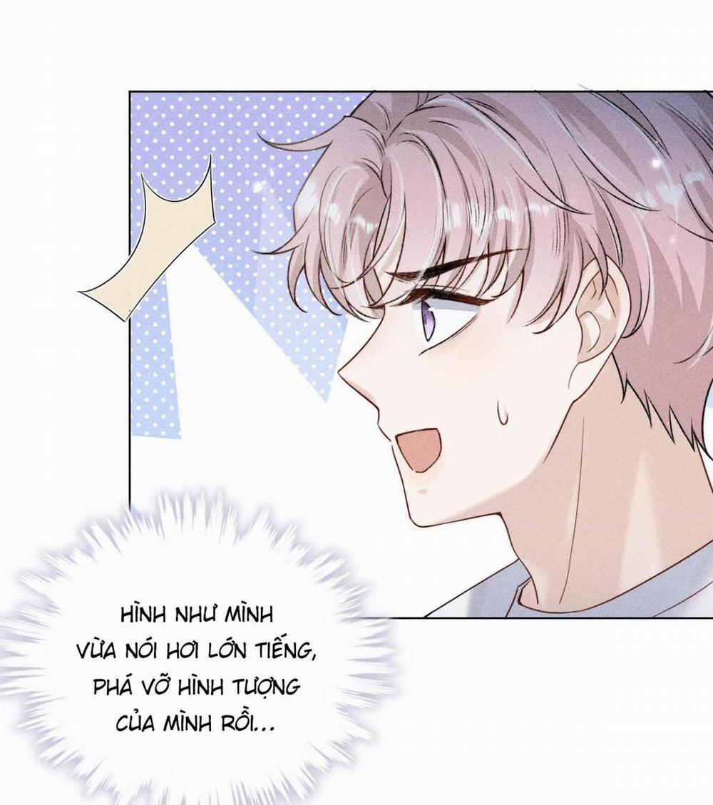 Giọt Nước Tràn Ly 6 trang 23