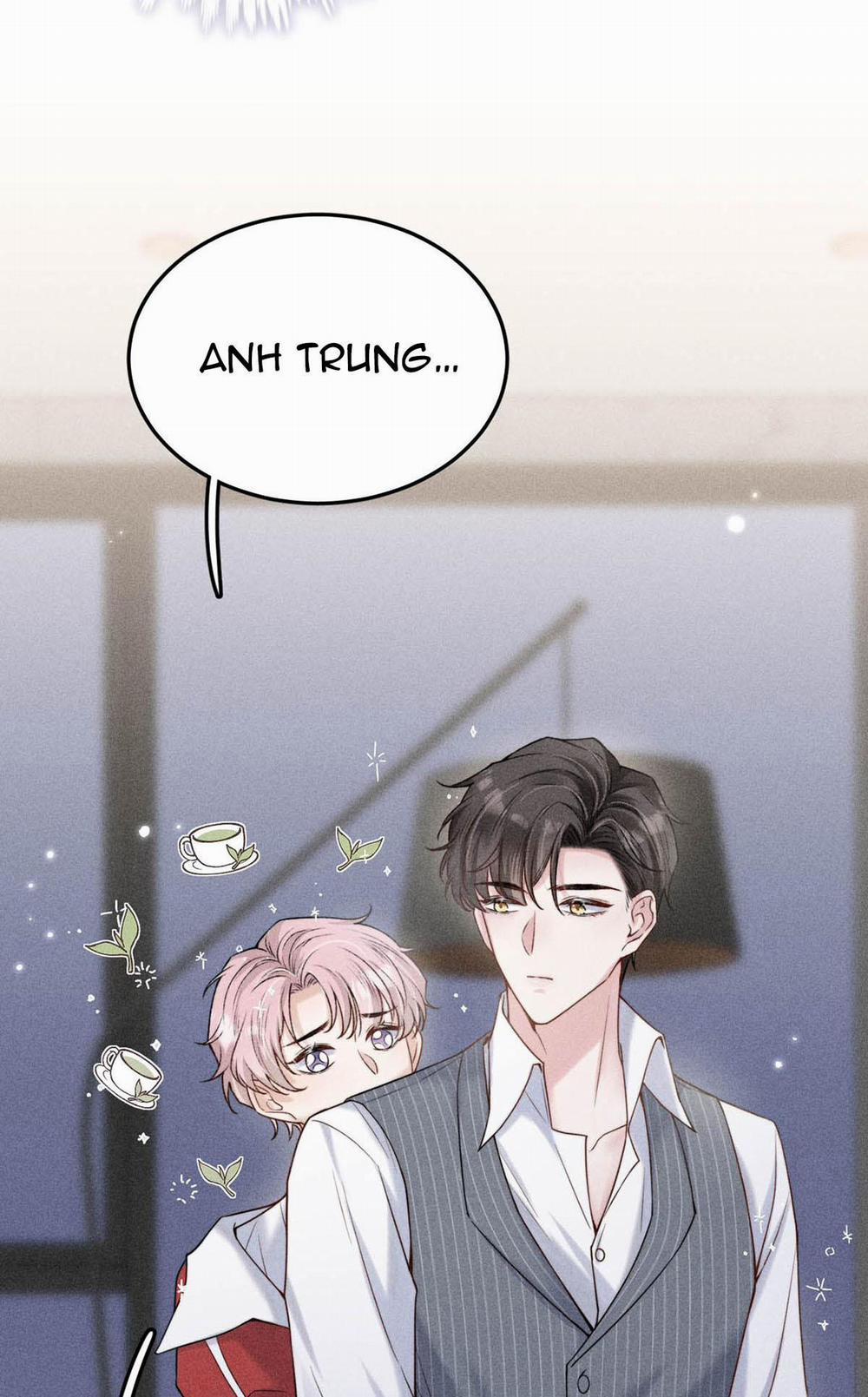 Giọt Nước Tràn Ly 6 trang 24