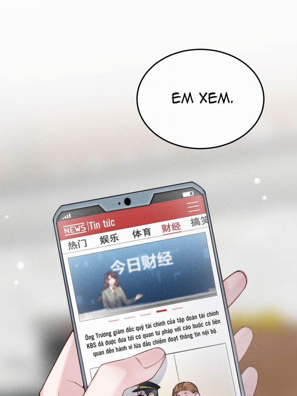 Giọt Nước Tràn Ly 6 trang 27