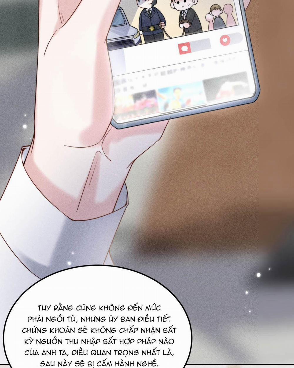 Giọt Nước Tràn Ly 6 trang 28