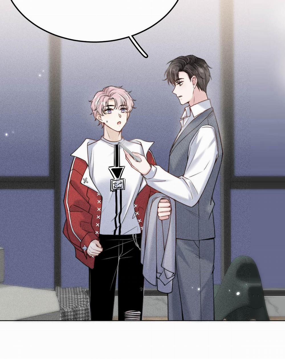 Giọt Nước Tràn Ly 6 trang 29