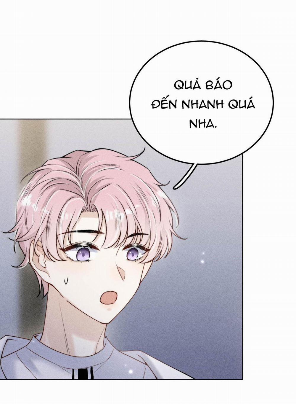 Giọt Nước Tràn Ly 6 trang 30