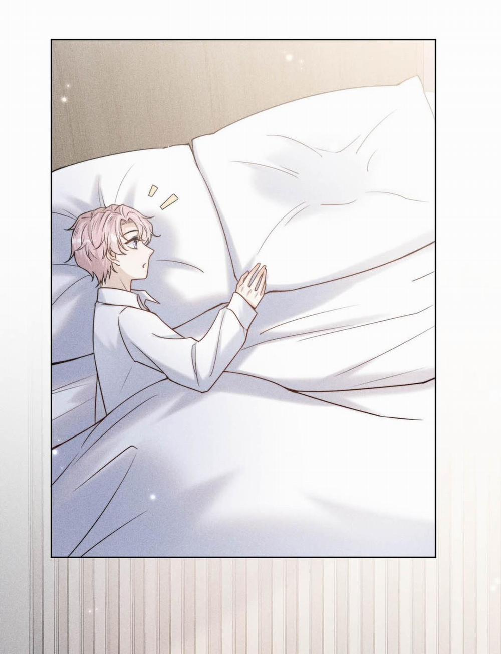 Giọt Nước Tràn Ly 6 trang 38