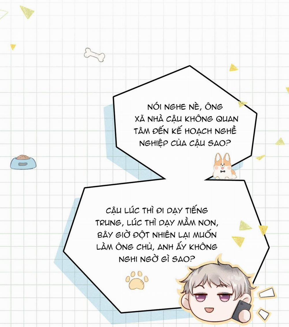 Giọt Nước Tràn Ly 6 trang 42