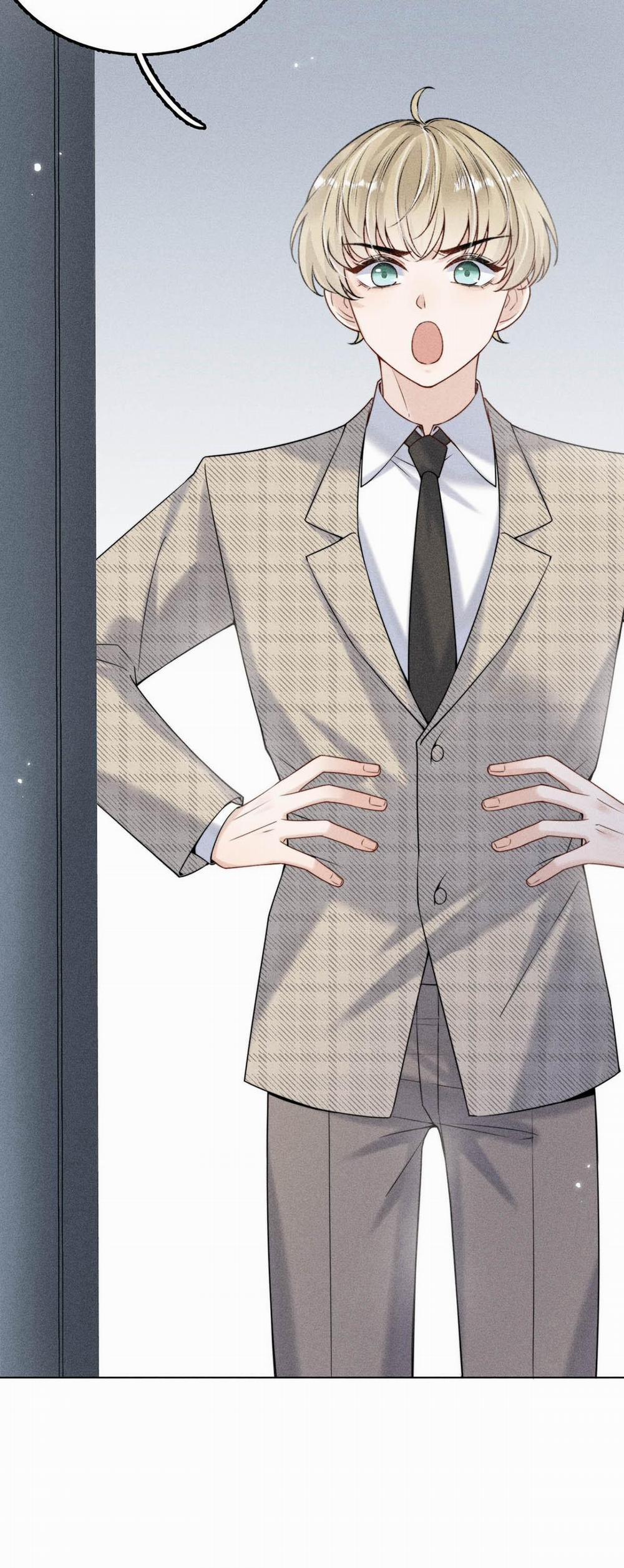 Giọt Nước Tràn Ly 6 trang 47