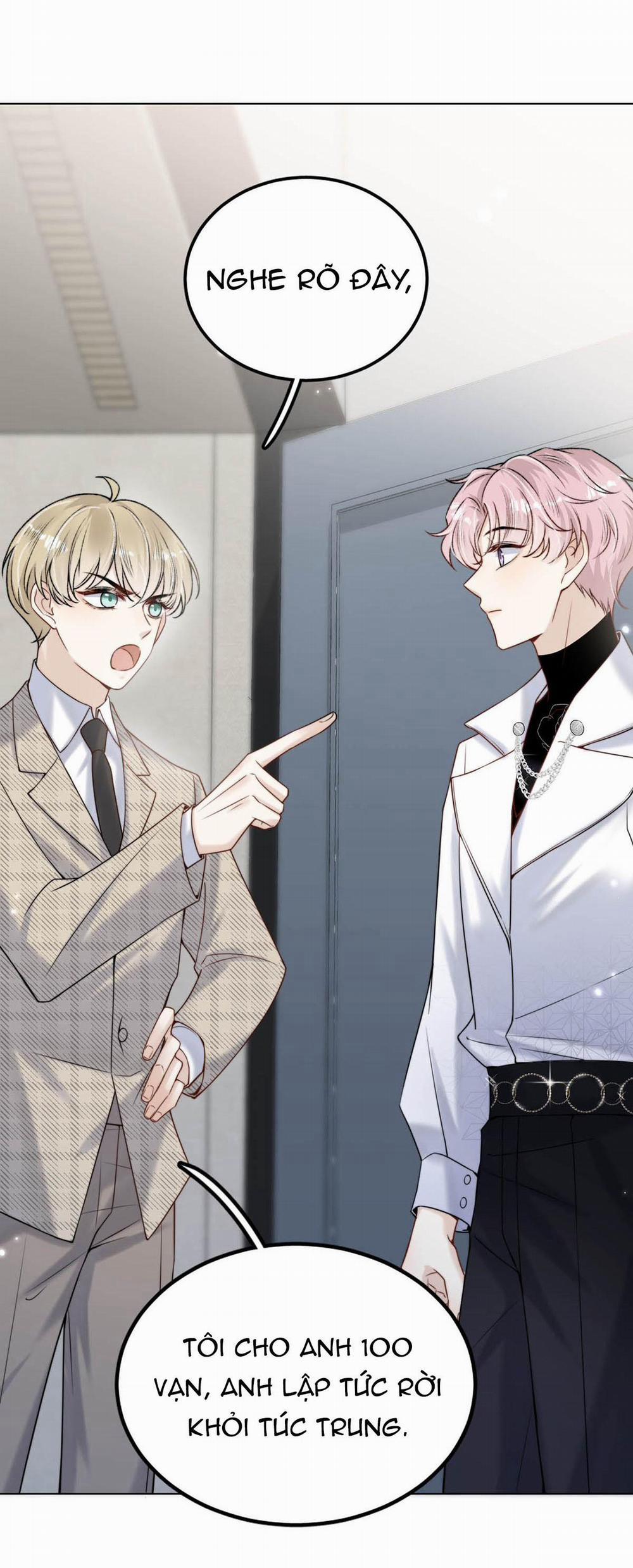 Giọt Nước Tràn Ly 6 trang 50