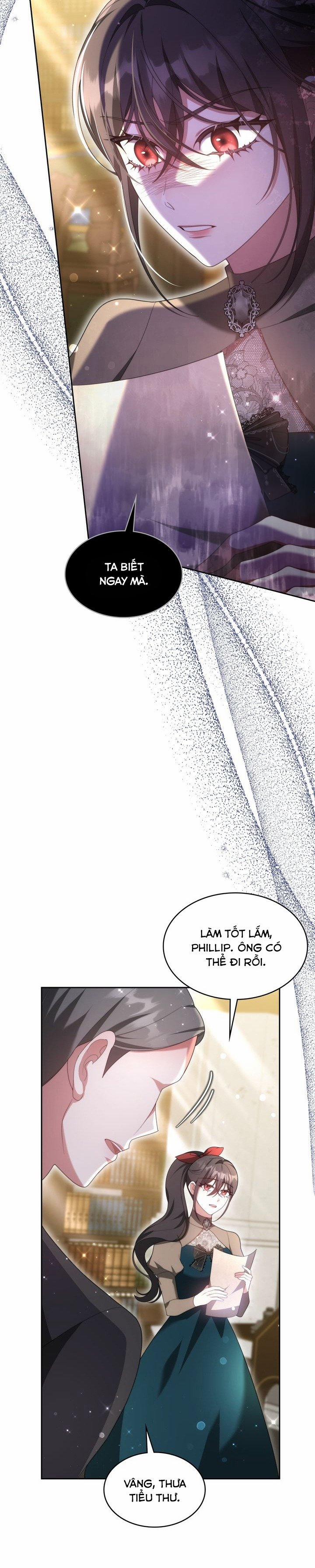 Giọt Nước Tràn Ly 60 trang 1