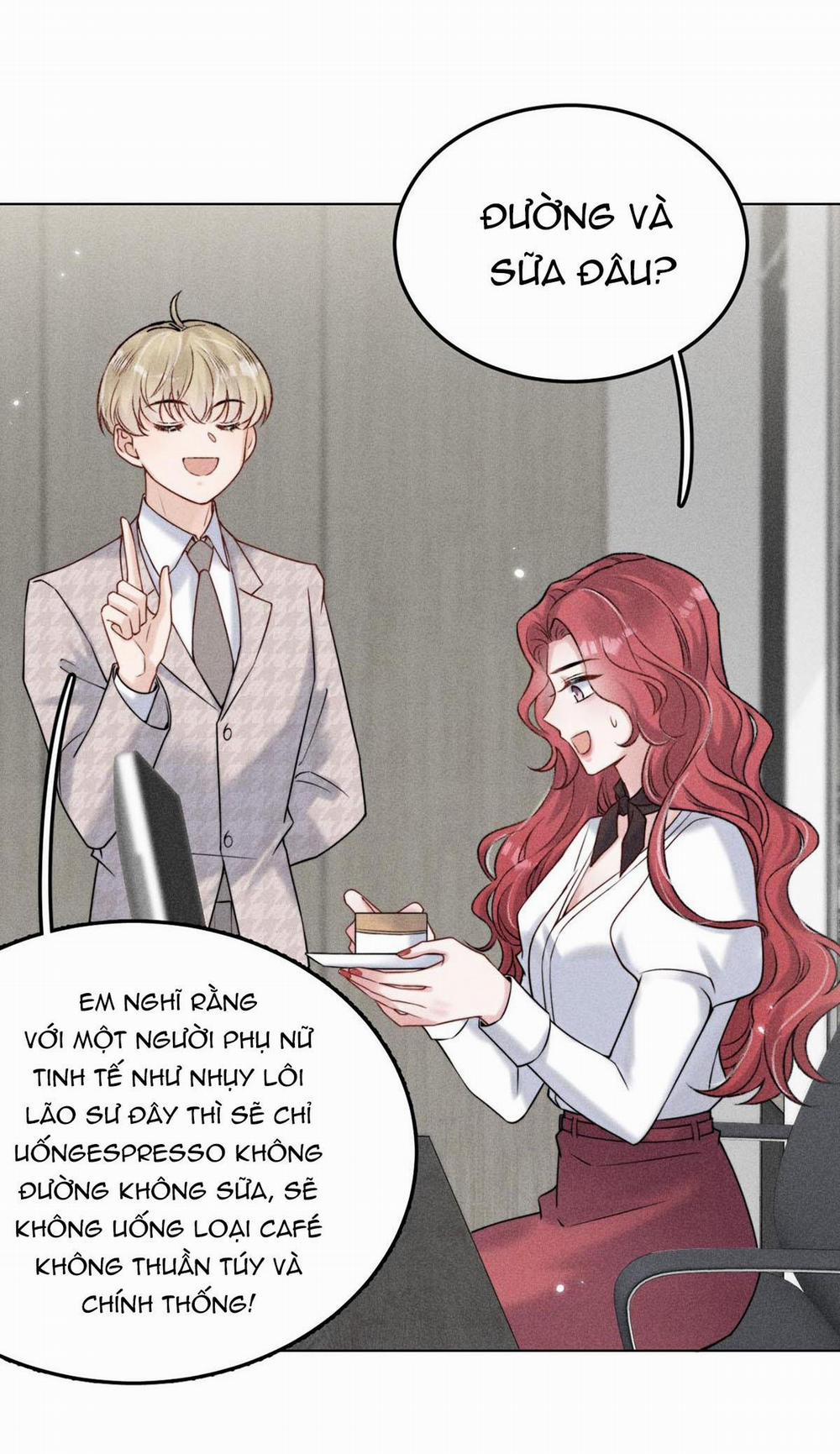 Giọt Nước Tràn Ly 7 trang 11