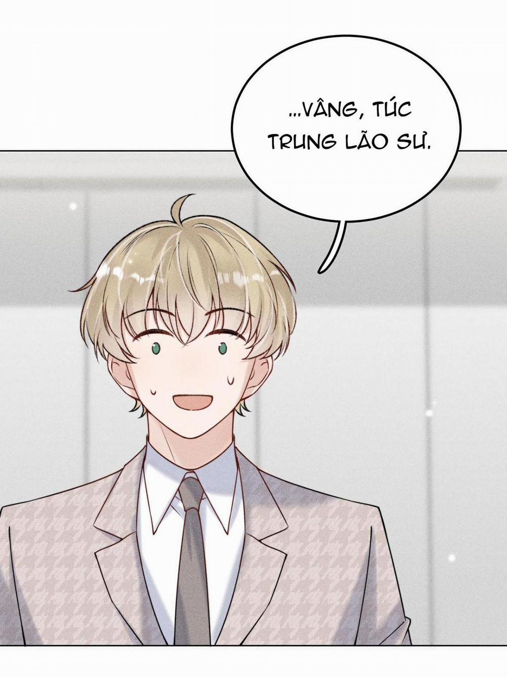 Giọt Nước Tràn Ly 7 trang 14