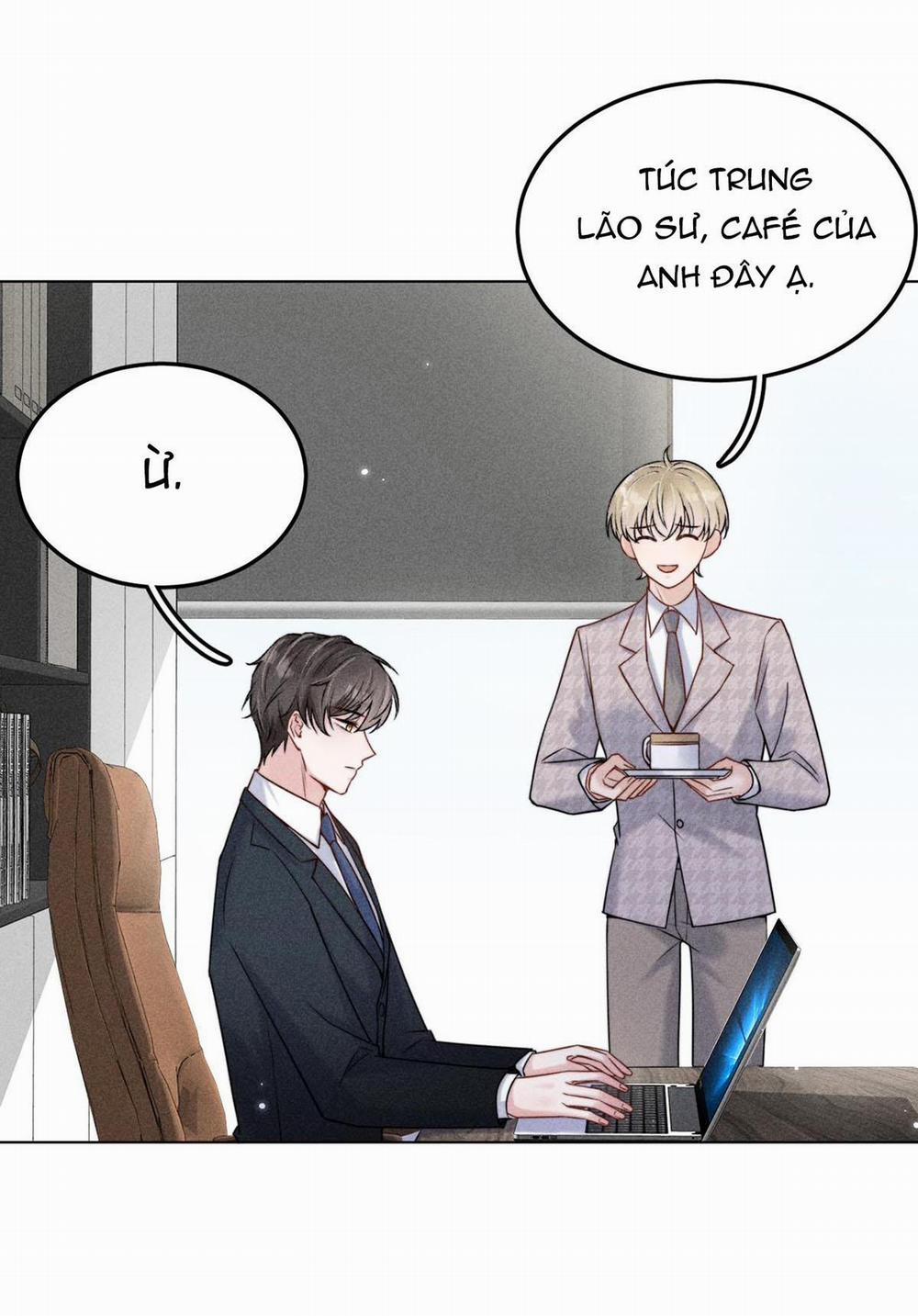 Giọt Nước Tràn Ly 7 trang 17