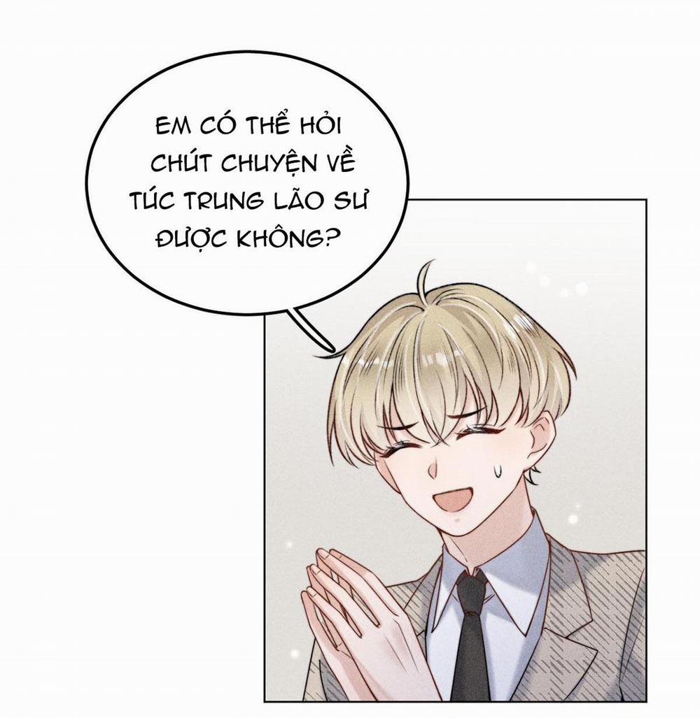 Giọt Nước Tràn Ly 7 trang 22