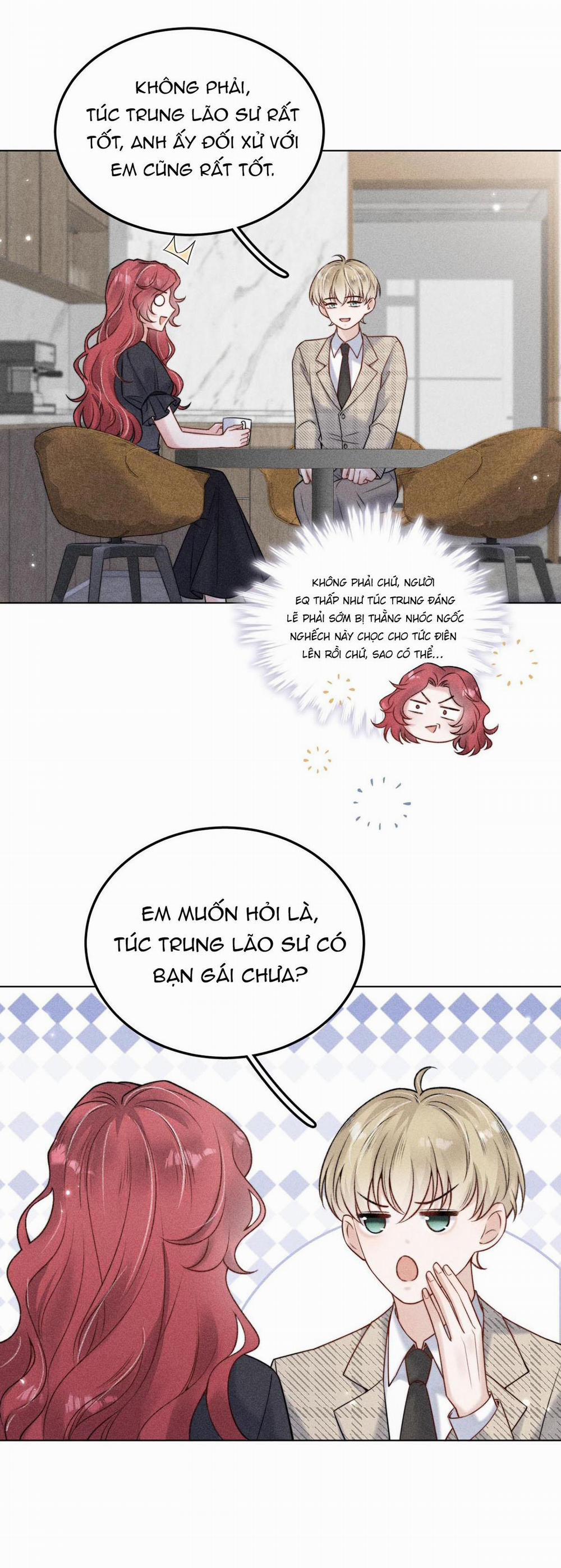 Giọt Nước Tràn Ly 7 trang 24