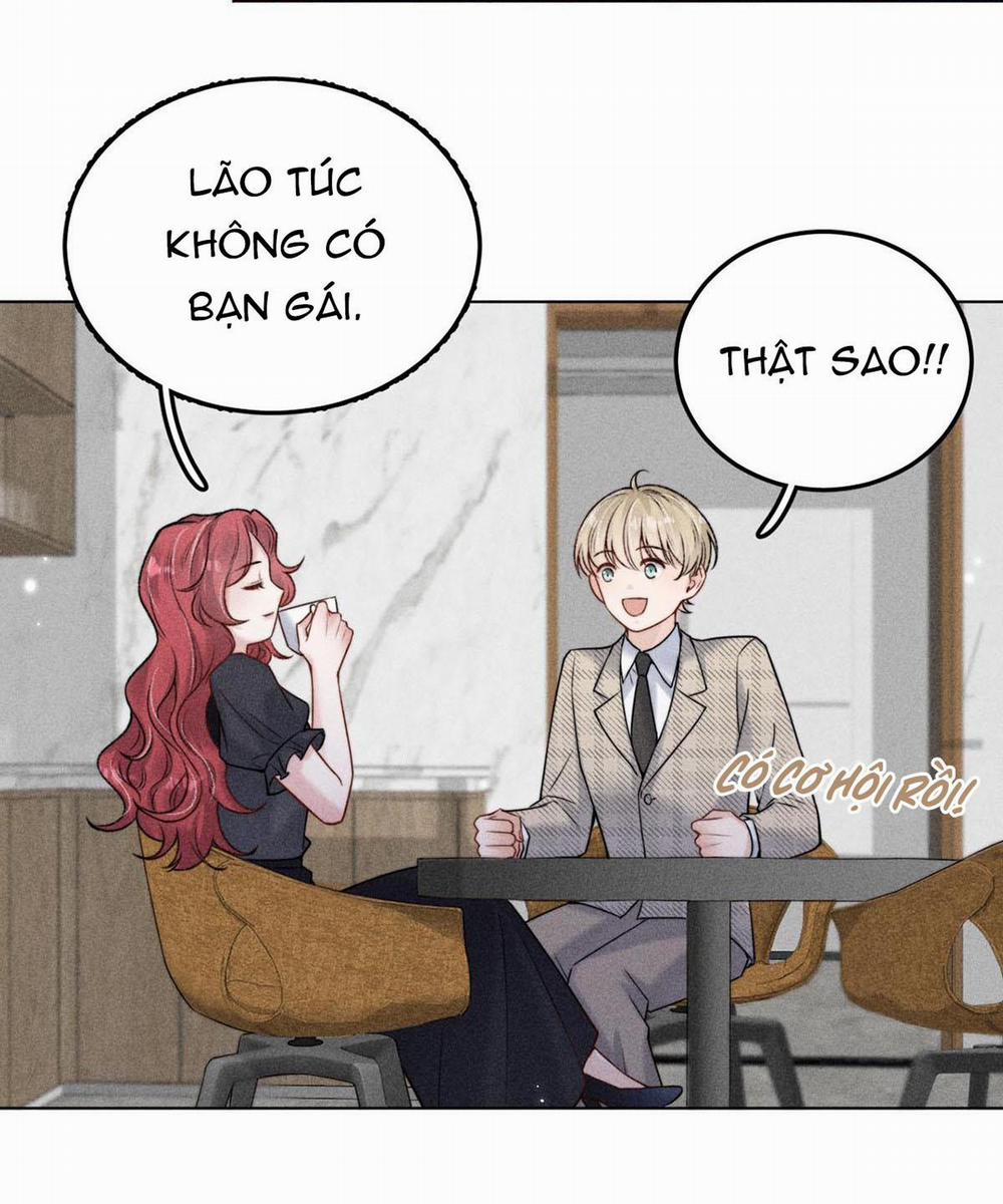 Giọt Nước Tràn Ly 7 trang 27