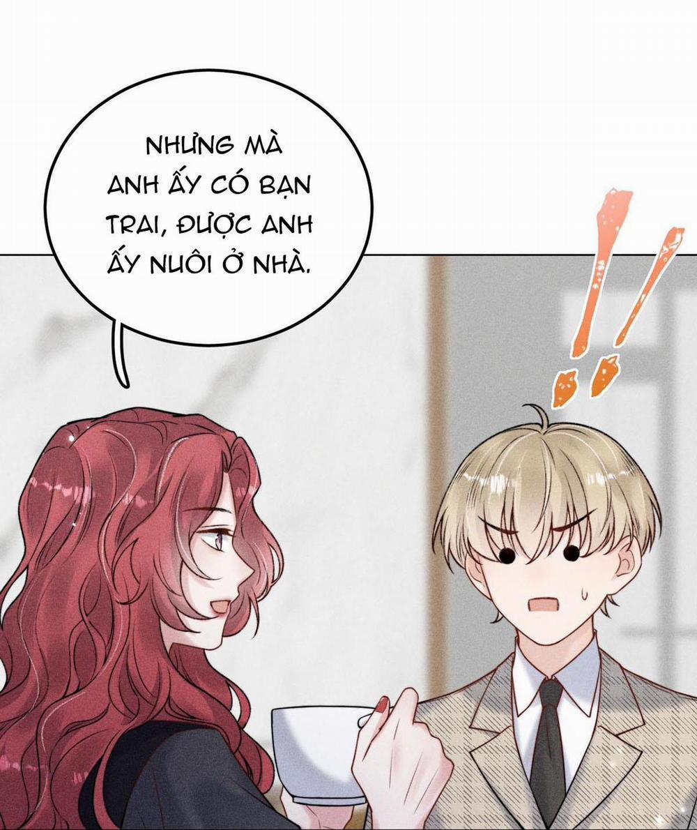 Giọt Nước Tràn Ly 7 trang 28