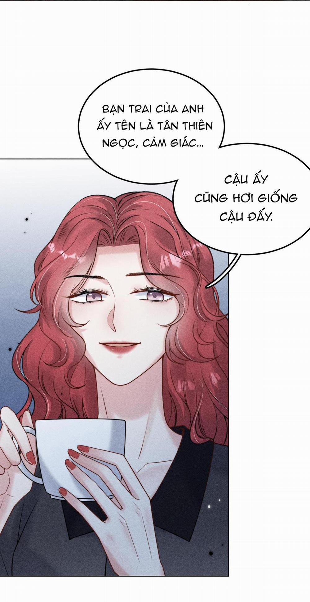 Giọt Nước Tràn Ly 7 trang 29