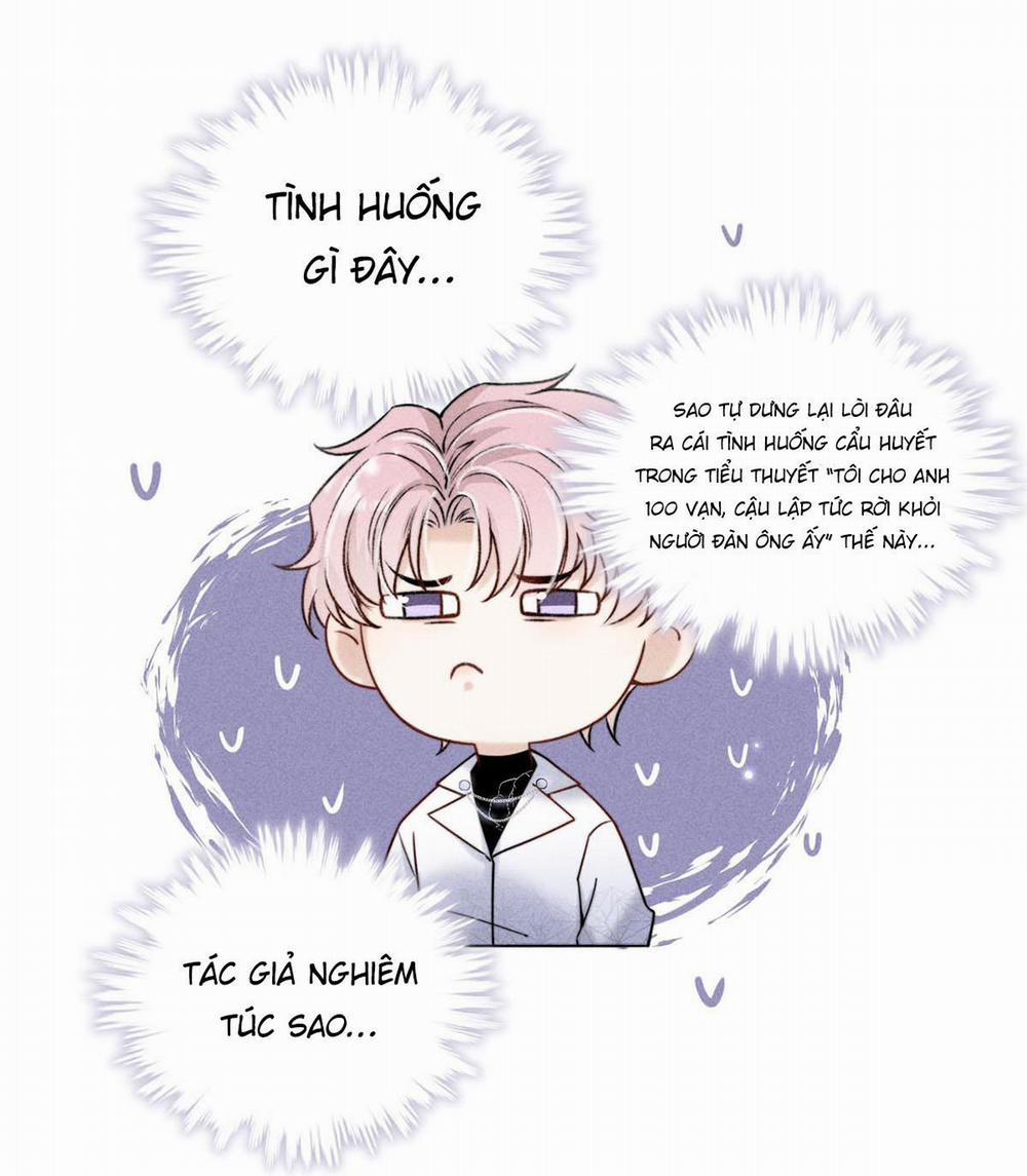 Giọt Nước Tràn Ly 7 trang 33