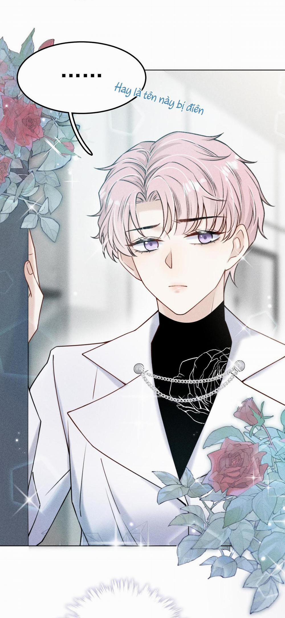 Giọt Nước Tràn Ly 7 trang 34