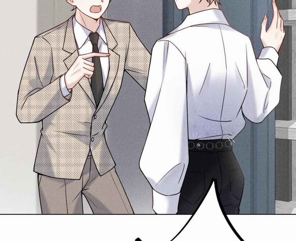 Giọt Nước Tràn Ly 7 trang 36