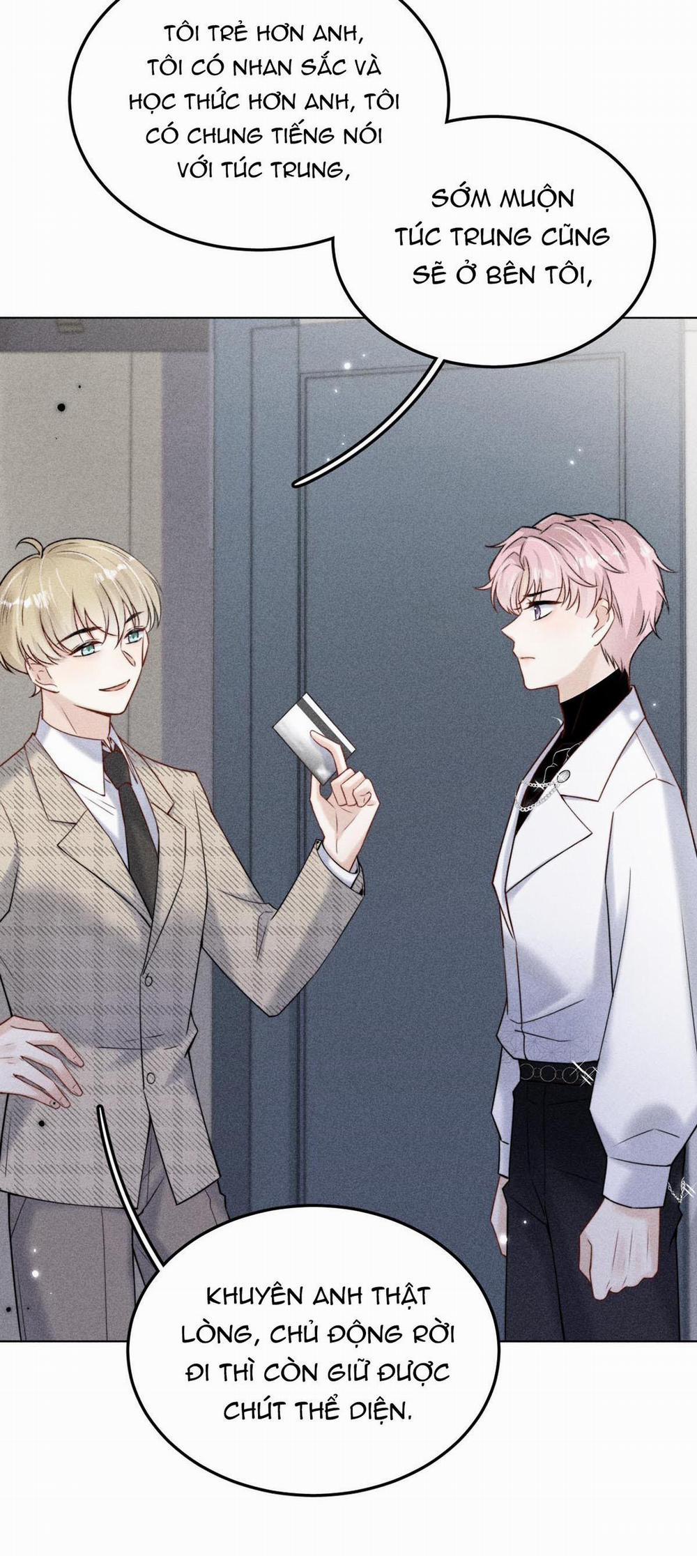 Giọt Nước Tràn Ly 7 trang 43