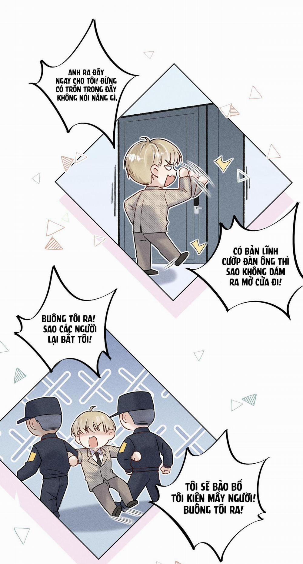 Giọt Nước Tràn Ly 7 trang 48