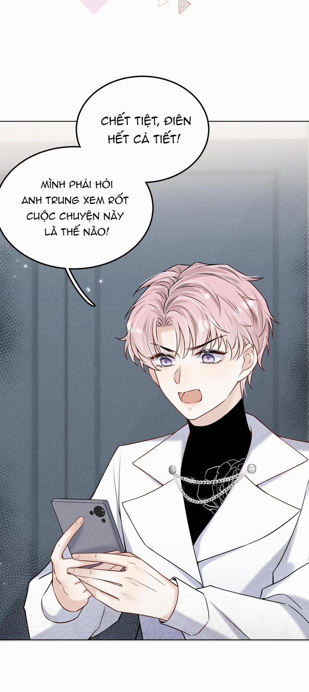 Giọt Nước Tràn Ly 7 trang 49