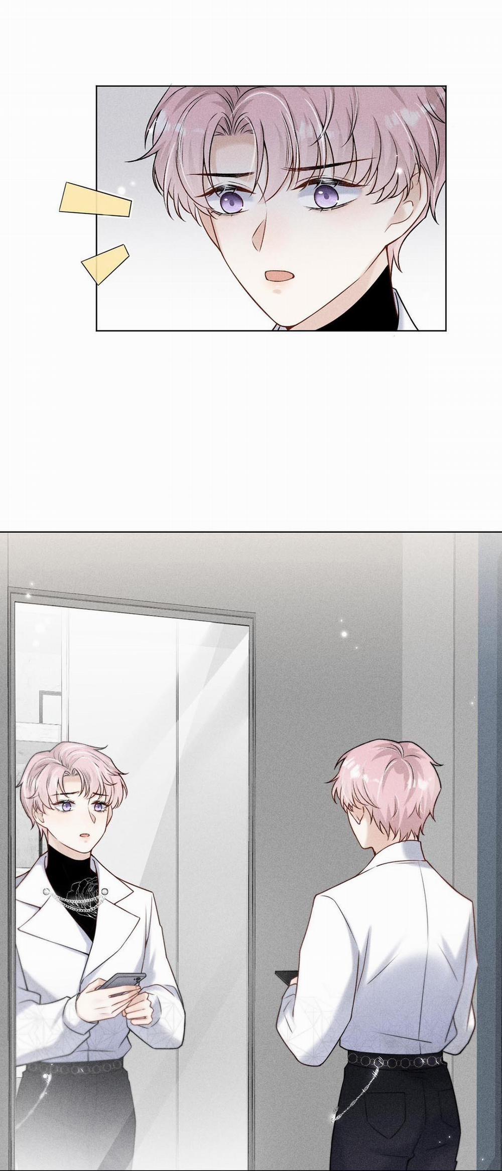 Giọt Nước Tràn Ly 7 trang 50