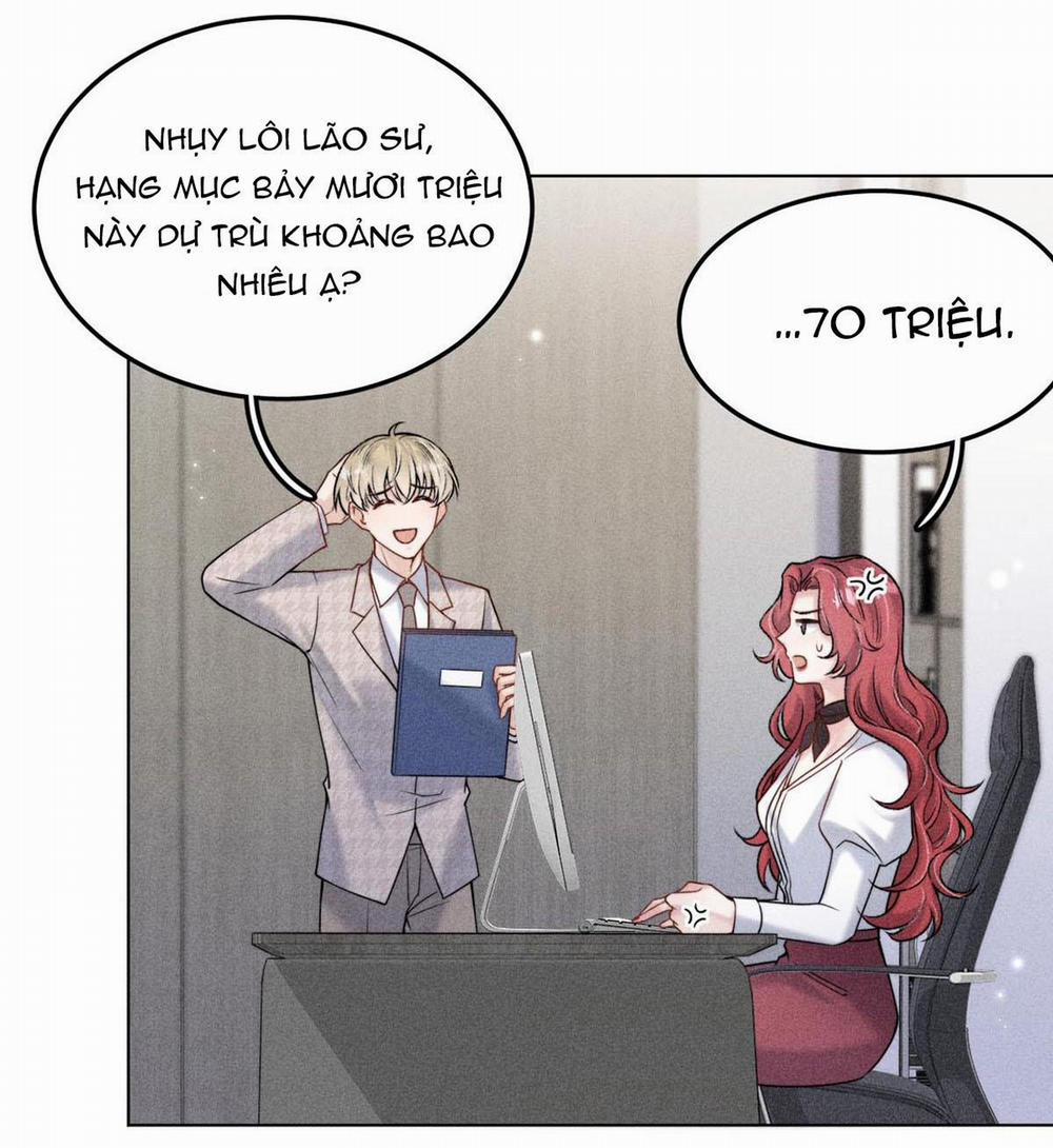 Giọt Nước Tràn Ly 7 trang 7