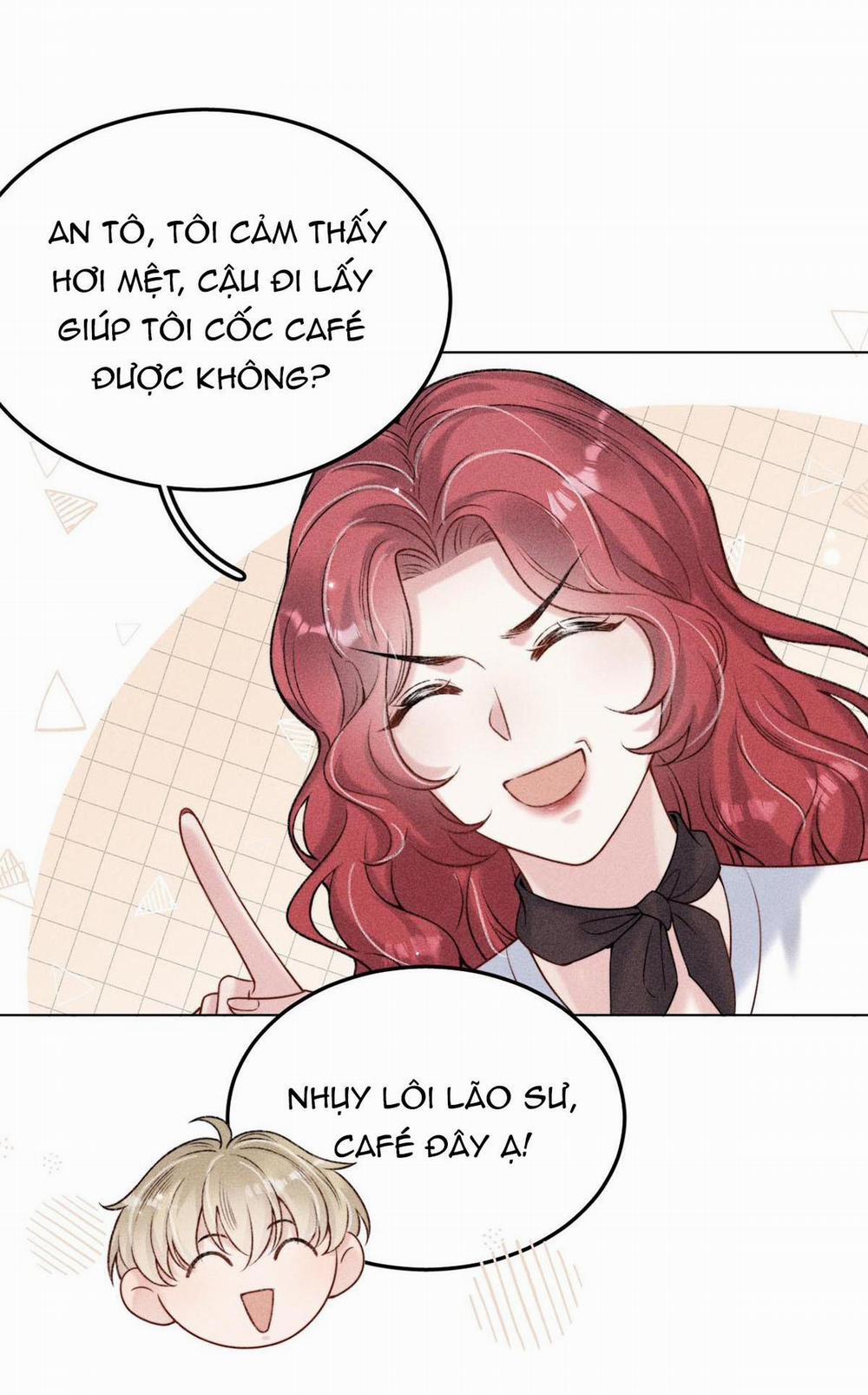 Giọt Nước Tràn Ly 7 trang 9