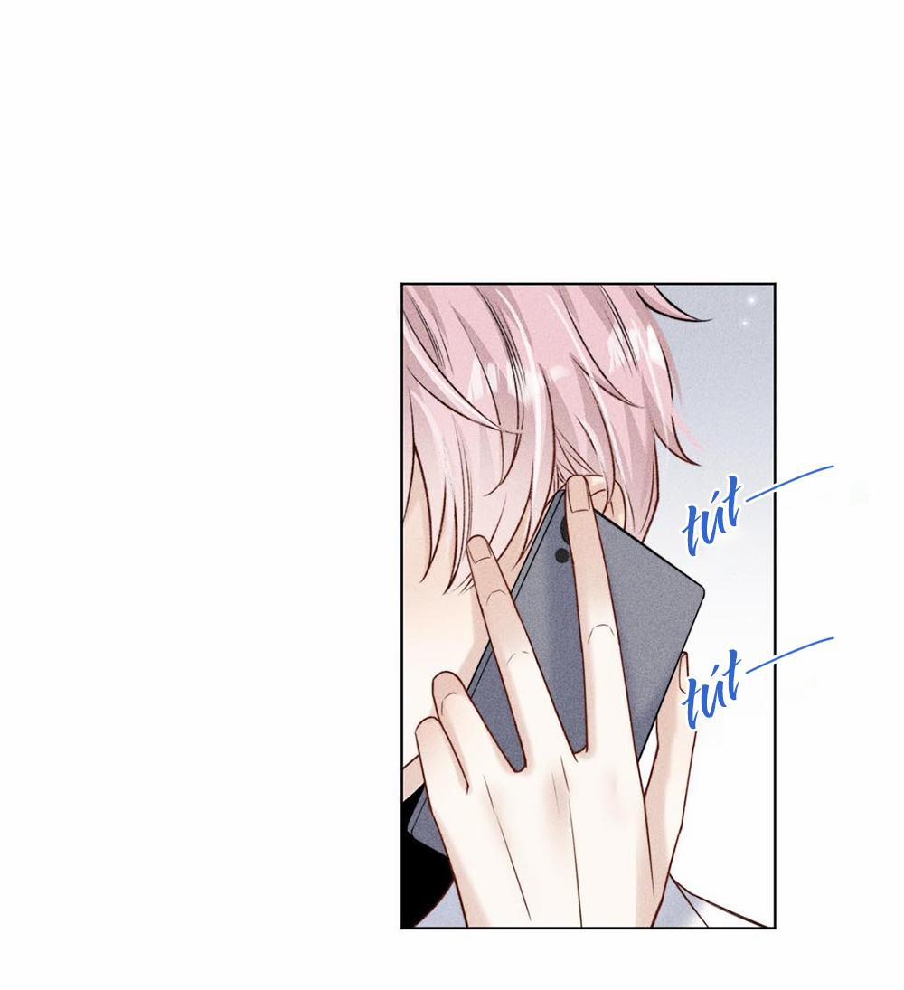 Giọt Nước Tràn Ly 8 trang 1