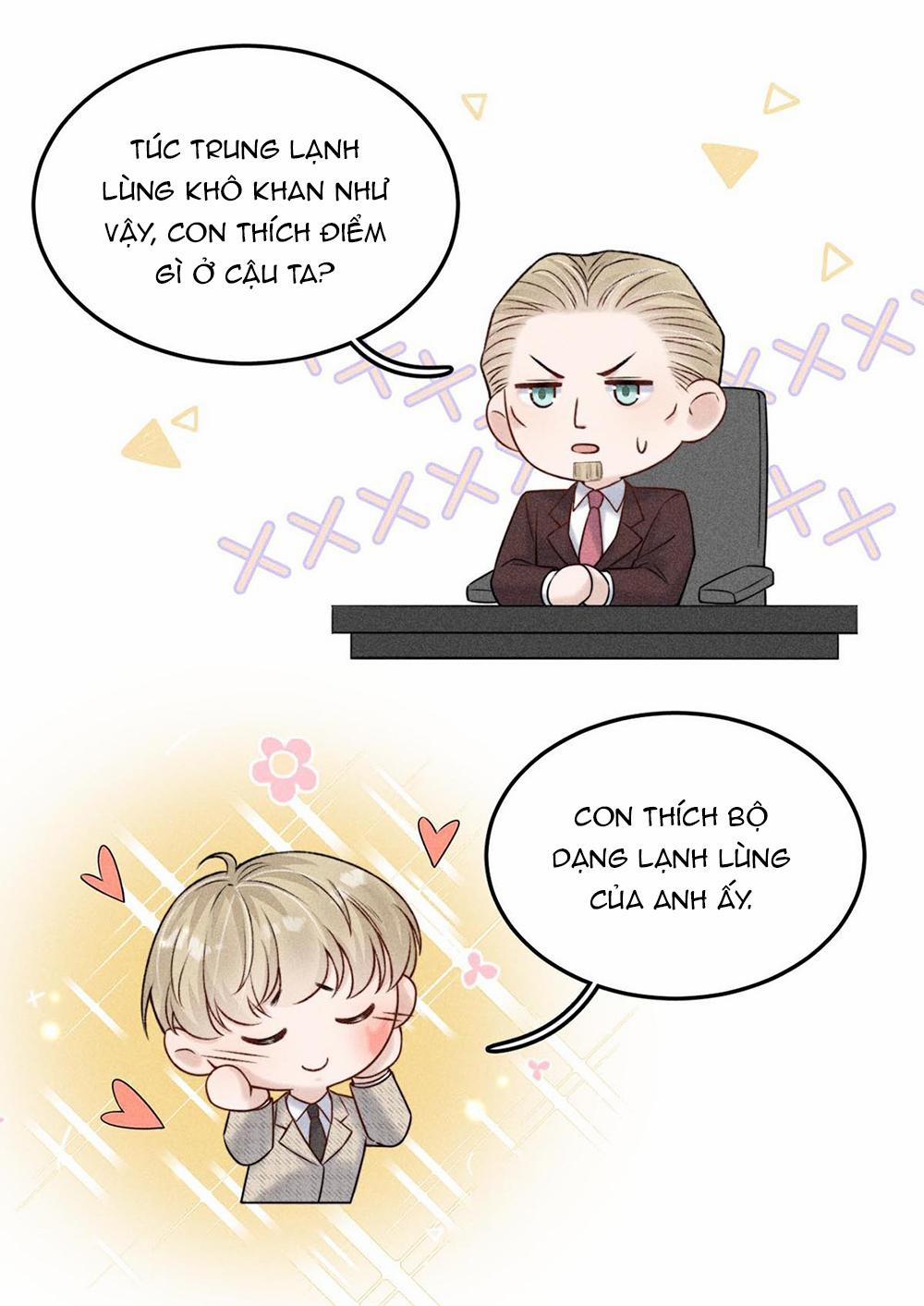 Giọt Nước Tràn Ly 8 trang 14