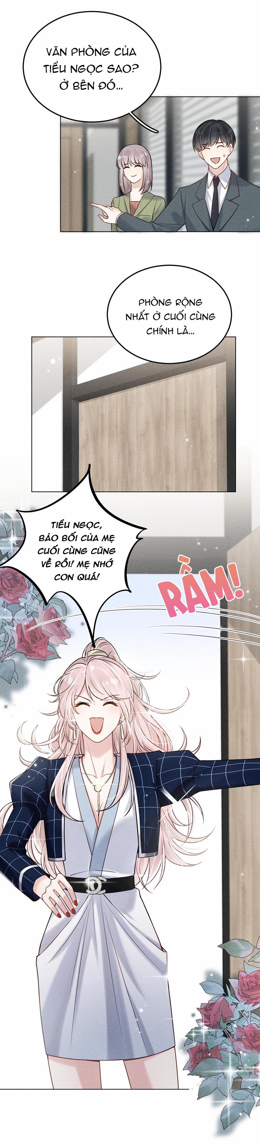 Giọt Nước Tràn Ly 8 trang 26