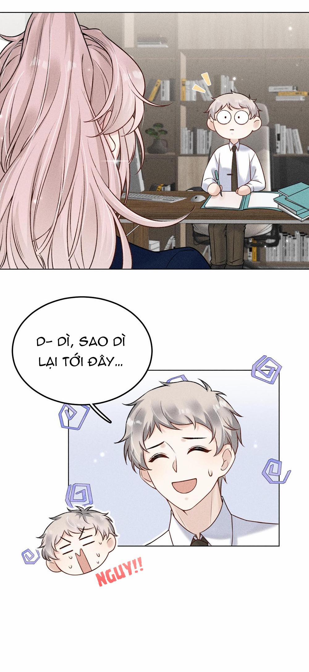 Giọt Nước Tràn Ly 8 trang 27