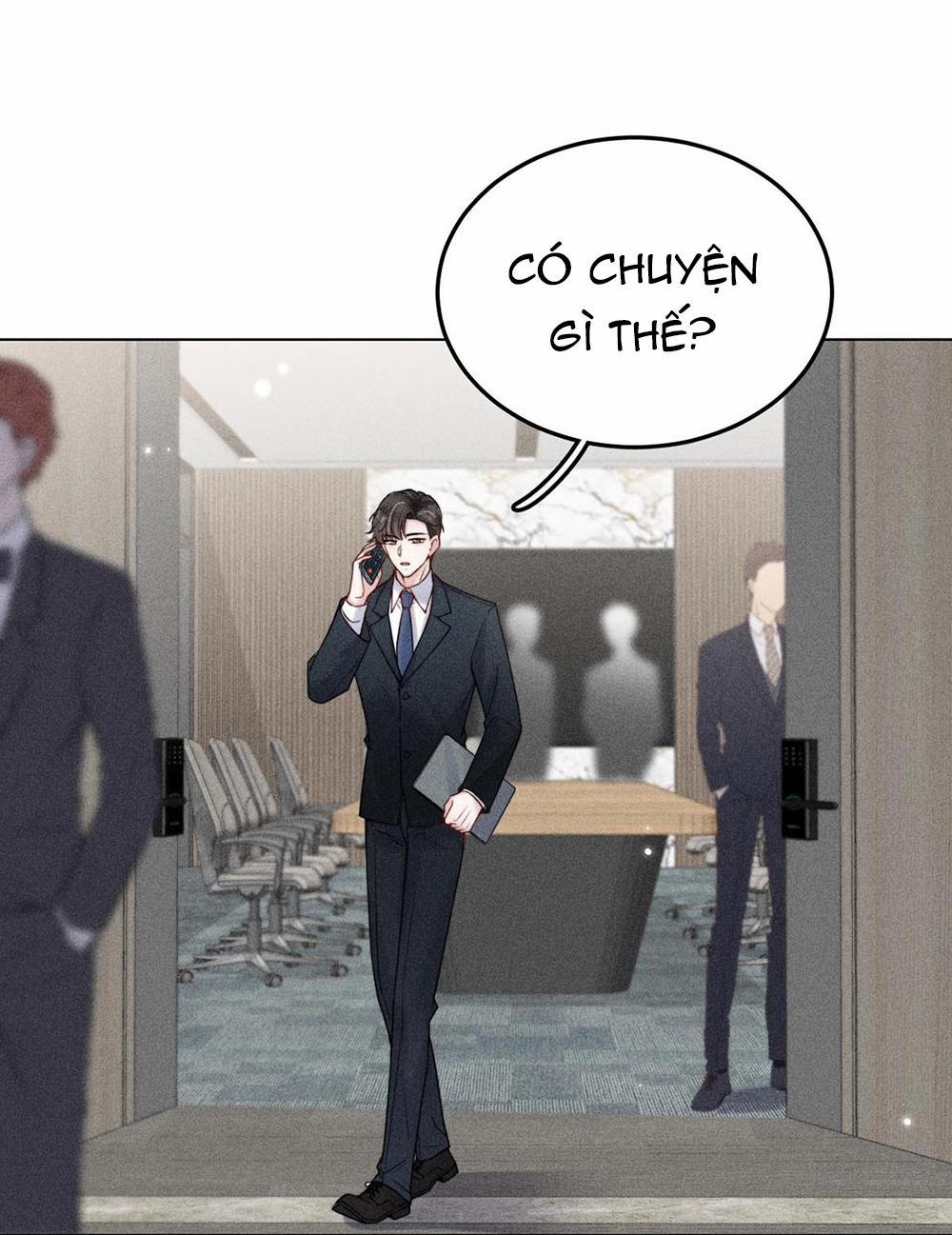 Giọt Nước Tràn Ly 8 trang 4