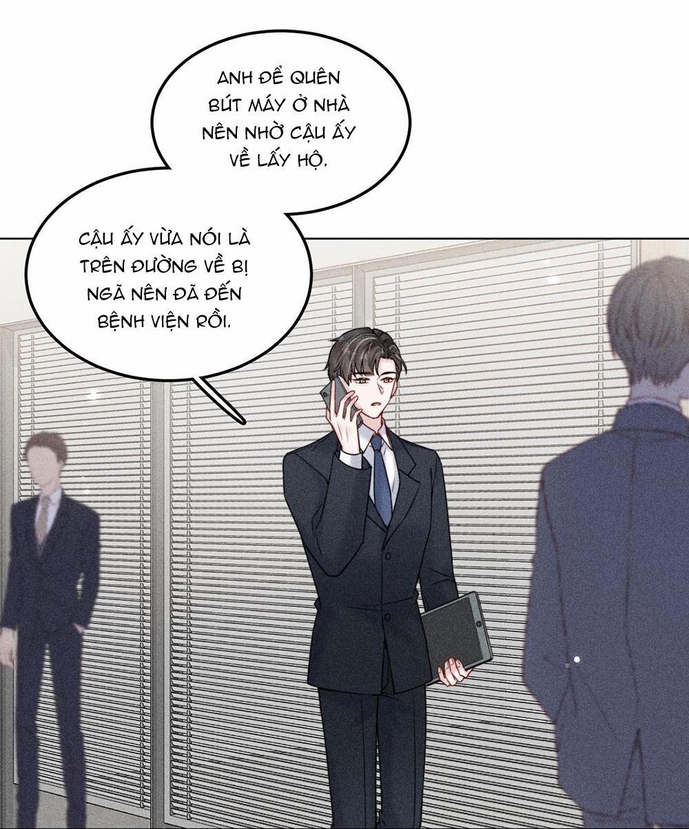 Giọt Nước Tràn Ly 8 trang 7