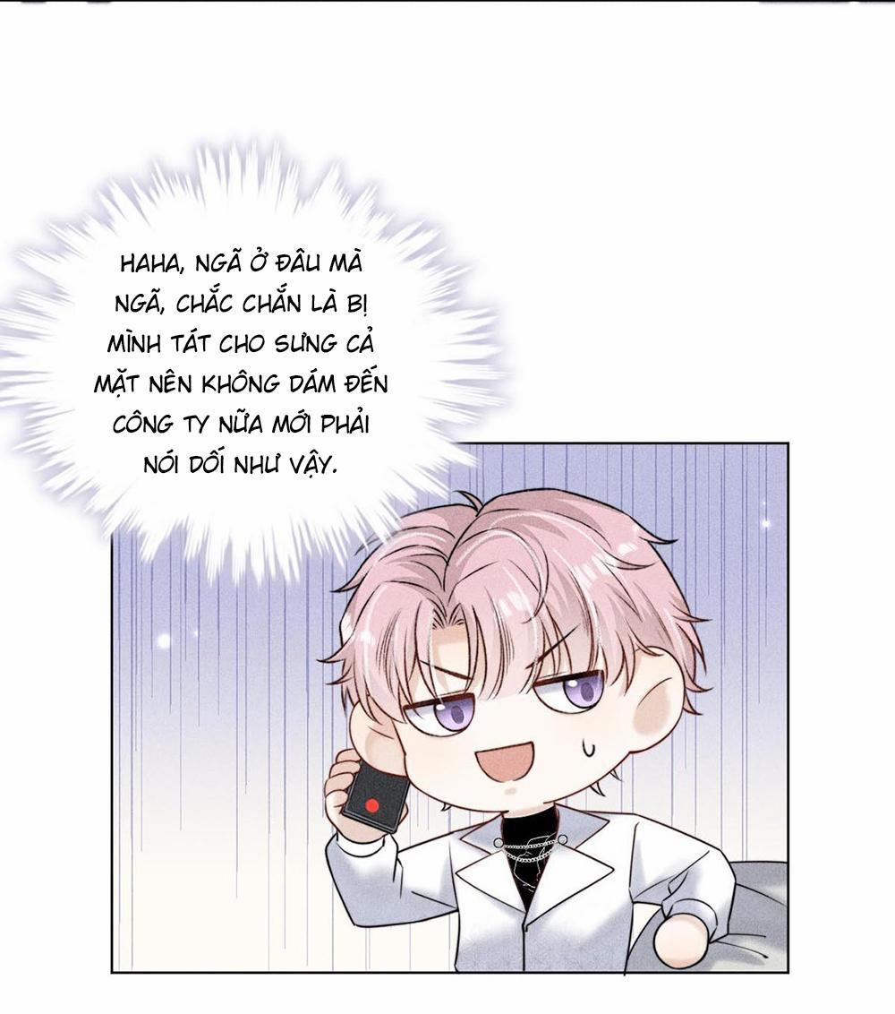 Giọt Nước Tràn Ly 8 trang 8